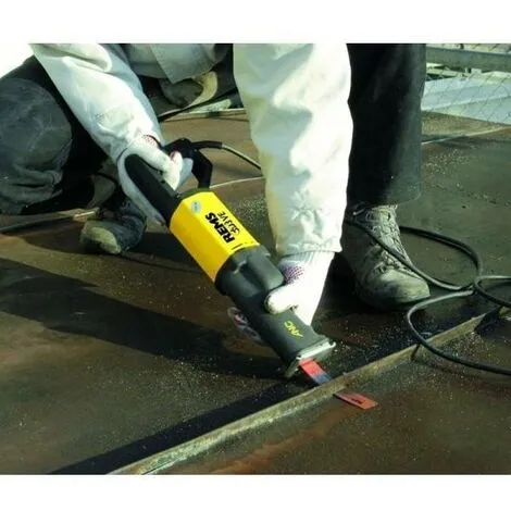 Scie Sabre Cat ANC Set Coffret Métal - 560040 R220 - REMS 4 Scie Sabre Cat ANC Set Coffret Métal - 560040 R220 - REMS – Image 4