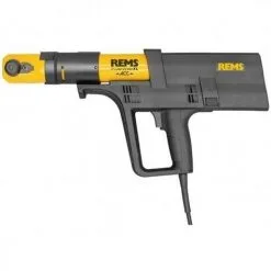 Sertisseuse Power-Press XL ACC Basic-Pack - 579010 R220 - REMS -Rems Soldes 35819415 3