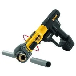 Sertisseuse Akku-Press ACC Li-Ion Basic-P. - 571014 R220 - REMS