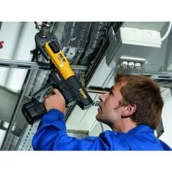 Sertisseuse Akku-Press ACC Li-Ion Basic-P. - 571014 R220 - REMS -Rems Soldes 35819416 3