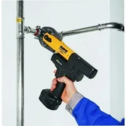 Sertisseuse Mini-Press ACC Li-Ion Basic-P. - 578012 R220 - REMS -Rems Soldes 35819419 3