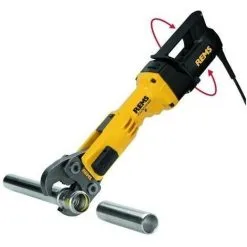 Sertisseuse Power-Press SE Basic-Pack - 572111 R220 - REMS