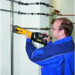 Sertisseuse Power-Press SE Basic-Pack - 572111 R220 - REMS -Rems Soldes 35819421 3