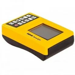 Caméra D‘inspection CamSys Set S-Color 10 K - 175008 R220 - REMS -Rems Soldes 35819427 3