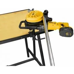 Cintreuse Sur Batterie Akku-Curvo 22V Li-Ion Set 3/8" | 1/2" | 5/8" | 3/4" | 7/8" - 580066R220 - REMS -Rems Soldes 35819443 3