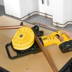 Cintreuse Sur Batterie Akku-Curvo 22V Li-Ion Set 16-20-26-32 - 580067R220 - REMS -Rems Soldes 35819446 4