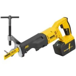 Scie Sabre Akku-Tiger 22V VE Set - 560053R220 - REMS 5 Scie Sabre Akku-Tiger 22V VE Set - 560053R220 - REMS -Rems Soldes 35819450 3