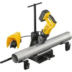 Coupe-tube Sur Batterie Akku-Cento 22V Super Pack - 845X04R220 - REMS -Rems Soldes 35819451 3