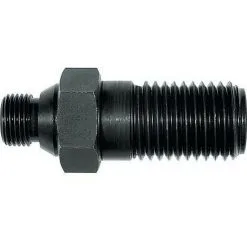 Adaptateur Couronnes De Carottage Diamantées UniversellesUNC 1¼ Extérieur – G ½ Extérieur | 180052 - REMS