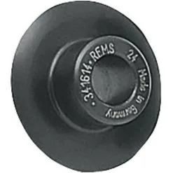 Rems Mollette De Coupe ST 1/8"-2", Convient Pour RAS-ST