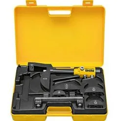 Cintreuse REMS Kit Hydro Swing T. 10-12-15-18-22