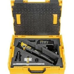 Batterie Nano Super Packs Rems + REG 8-35, 2x Molettes De Coupe Dans Boite L