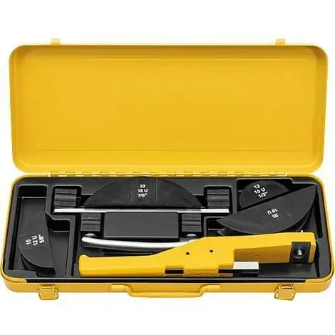 REMS Swing-Set Cintreuse Une Main 12-15-18-22 Mm 1 REMS Swing-Set Cintreuse Une Main 12-15-18-22 Mm