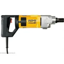 Carotteuse électrique Picus S1 Set Simplex 2 - 180032 R220 - REMS