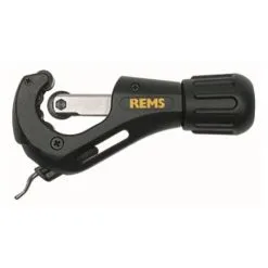 Coupe Tube REMS RAS Cuivre Ø3-35mm