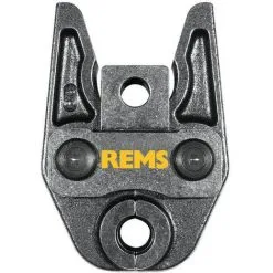 Pince à Sertir (Mâchoire) Profil HE(BE) Ø32 Pour Sertisseuse REMS (Sauf Mini-Press Et Eco-Press)