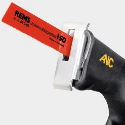 REMS 5 X Lame De Scie Universelle 200 Mm Pour Scie Sabre (sauf PUMA VE) 3 REMS 5 X Lame De Scie Universelle 200 Mm Pour Scie Sabre (sauf PUMA VE) -Rems Soldes 505335 2