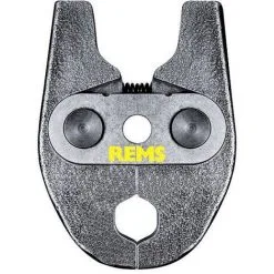 Pince à Sertir Mini (Mâchoire) Profil H Ø26 Pour Sertisseuse REMS Mini-Press