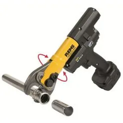 Pince à Sertir Mini (Mâchoire) Profil H Ø26 Pour Sertisseuse REMS Mini-Press -Rems Soldes 505358 3