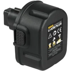 Batterie LI-ION PLUS 14.4V 1.5Ah | 571545 R14 - REMS