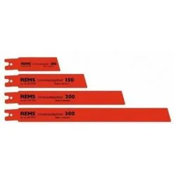 REMS Lame De Scie Universelle 200mm