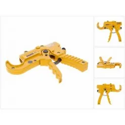 REMS ROS P 35 Coupe-tube Avec Retour Rapide 35 Mm 1 3/8" ( 291200 R )