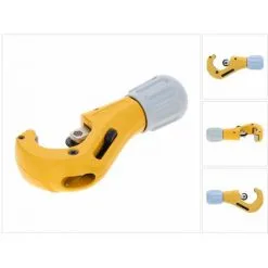 REMS RAS CU-INOX 3-35 S 3 - 35 Mm Coupe-tube 1/8 - 1 3/8'' ( 113351 R )