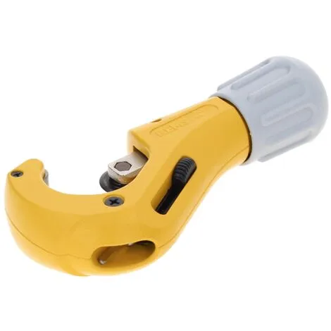 REMS RAS CU-INOX 3-35 S 3 - 35 Mm Coupe-tube 1/8 - 1 3/8'' ( 113351 R ) 2 REMS RAS CU-INOX 3-35 S 3 - 35 Mm Coupe-tube 1/8 - 1 3/8'' ( 113351 R ) – Image 2