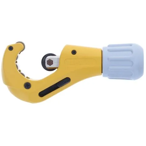 REMS RAS CU-INOX 3-35 S 3 - 35 Mm Coupe-tube 1/8 - 1 3/8'' ( 113351 R ) 3 REMS RAS CU-INOX 3-35 S 3 - 35 Mm Coupe-tube 1/8 - 1 3/8'' ( 113351 R ) – Image 3