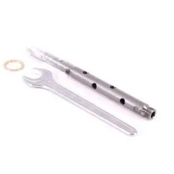 Rems Picus DP Carotteuse Diamanté Basic Pack (180016 R220) + Set D'accessoires - 5 Pièces + Valise De Transport