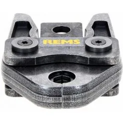 REMS Standard M 12 Pince à Sertir à Mâchoires (2x 570100) Pour Presses Radiales (sauf Mini-Press) -Rems Soldes 52965168 3