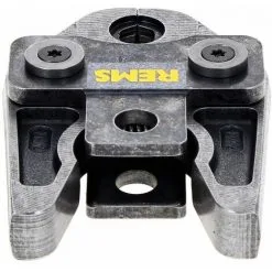REMS Standard M 12 Pince à Sertir à Mâchoires (2x 570100) Pour Presses Radiales (sauf Mini-Press) -Rems Soldes 52965168 5