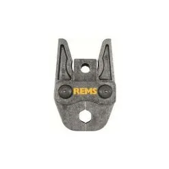 Rems Mâchoires Profile V35