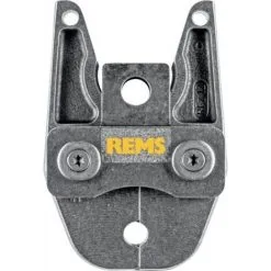 REMS Mâchoire Akku Press Acc Profil RFz Ø 16