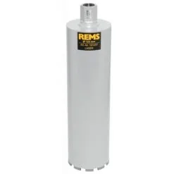 REMS Couronne 114 L420mm D82mm Pour Kit De Forage TITAN -Rems Soldes 57030260 4