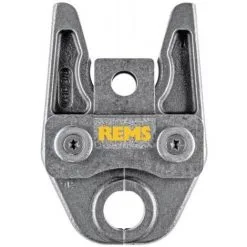 REMS Mâchoire AkkuPress Profil VMP 38 Pouce