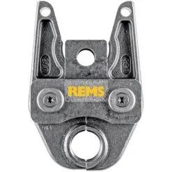 REMS Mâchoire Akku Press Acc Profil U Ø 20 -Rems Soldes 57031901 3