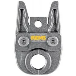 REMS Mâchoire Akku Press Acc Profil U Ø 20 -Rems Soldes 57031901 4