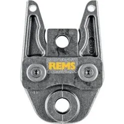 REMS Mâchoire Akku Press Acc Profil TH Ø 50 S