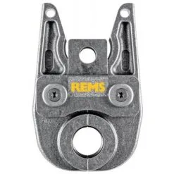 REMS Mâchoire Akku Press Acc Profil TH Ø 50 S -Rems Soldes 57031908 3