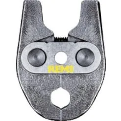 REMS Mâchoire MiniPress ACC Profil V En Ø 18