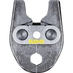 REMS Mâchoire MiniPress ACC Multicouche Profil U En Ø 16