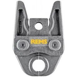 REMS Mâchoire AkkuPress Profil VMP 1 Pouce
