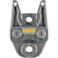 REMS Mâchoire Akku Press Acc Profil TH Ø 40