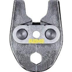 REMS Mâchoire MiniPress ACC Profil V En Ø 28