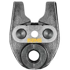 REMS Mâchoires MiniPress ACC Cuivreinox Profil VG 16