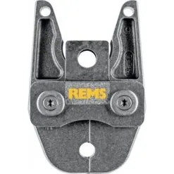 REMS Mâchoire Akku Press Acc Profil RFz Ø 25