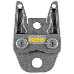 REMS Mâchoire Akku Press Acc Profil RFz Ø 25 -Rems Soldes 57039109 3