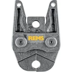 REMS Mâchoire Akku Press Acc Profil U Ø 40