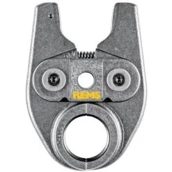 REMS Mâchoire MiniPress ACC Multicouche Profil TH 20 -Rems Soldes 57041398 4
